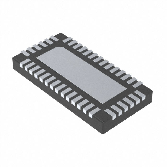 Diodes Incorporated PI3HDX511FZLCEX electronic component product image