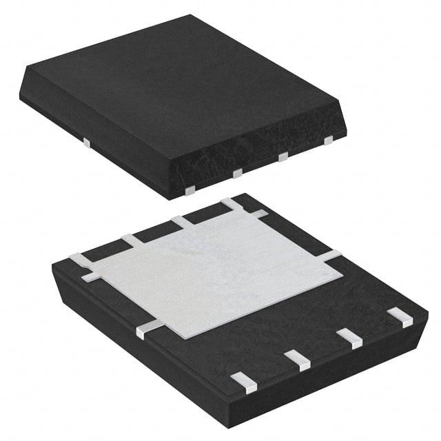 Diodes Incorporated DMT15H017LPS-13 electronic component product image