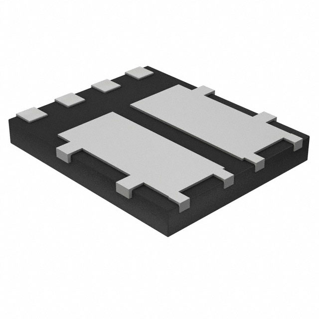 Diodes Incorporated DMPH6050SPDQ-13 electronic component product image