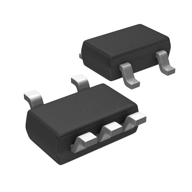 Diodes Incorporated PI5A3167CCEX electronic component product image