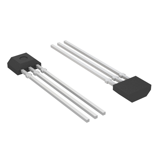 Diodes Incorporated AH3322-P-A electronic component product image