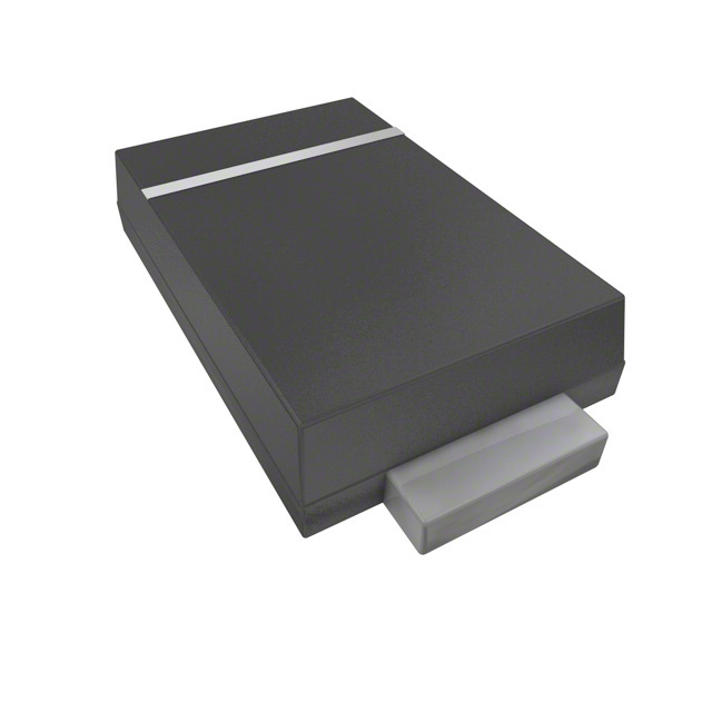 Diodes Incorporated B340AF-13 electronic component product image
