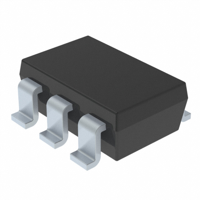 Diodes Incorporated AP22653QW6-7 electronic component product image