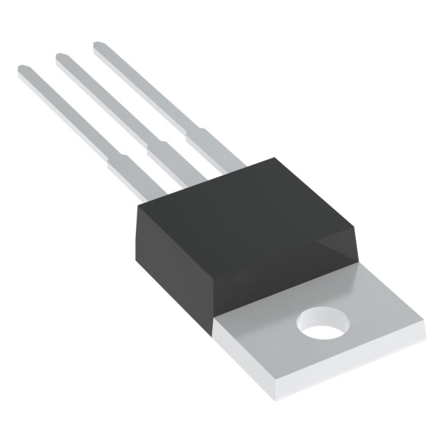Diodes Incorporated T16M5T600B electronic component product image