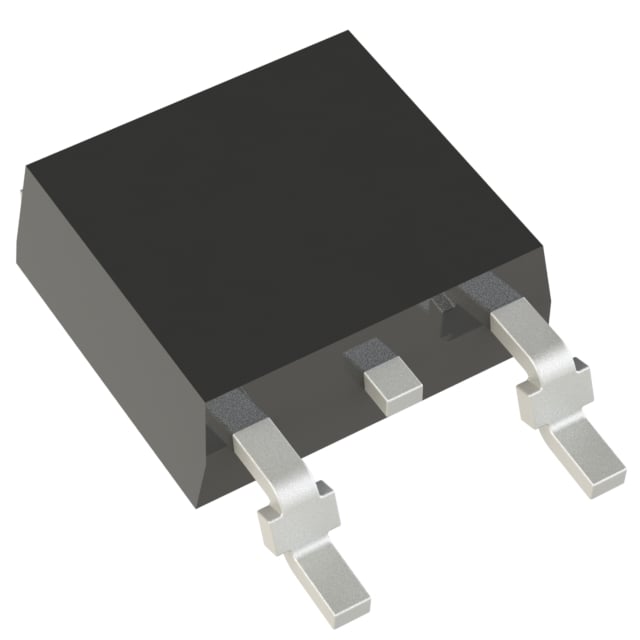 Diodes Incorporated AP1086DL-13 electronic component product image