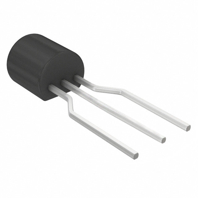Diodes Incorporated AZ431AZ-ATRE1 electronic component product image