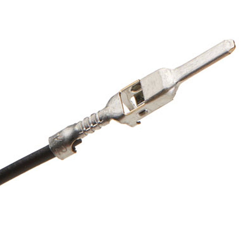Molex 0357470410 electronic component product image