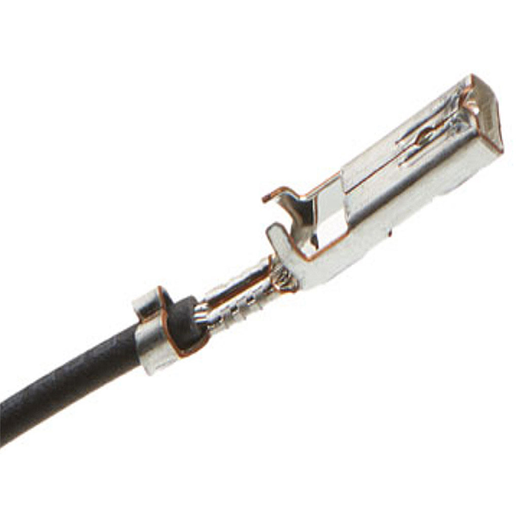 Molex 0357480110 electronic component product image