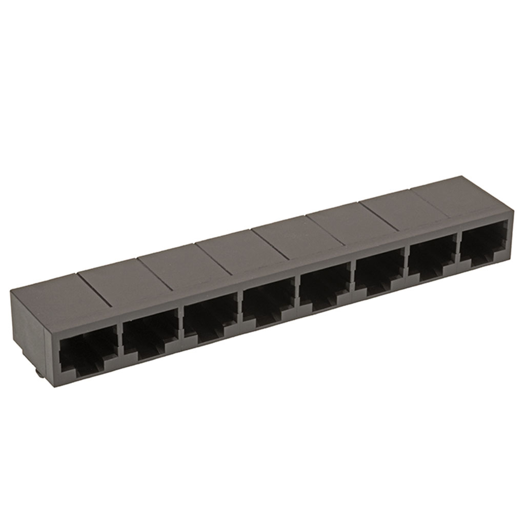 Molex 0432236158 electronic component product image