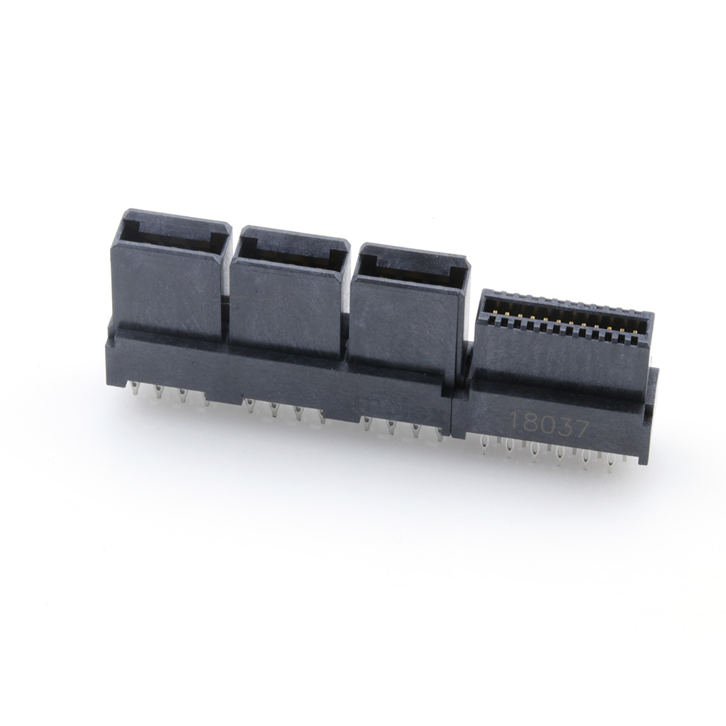 Molex 0461146241 electronic component product image
