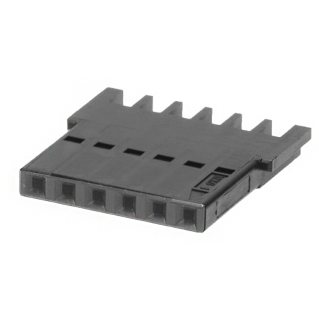 Molex 0467090006 electronic component product image