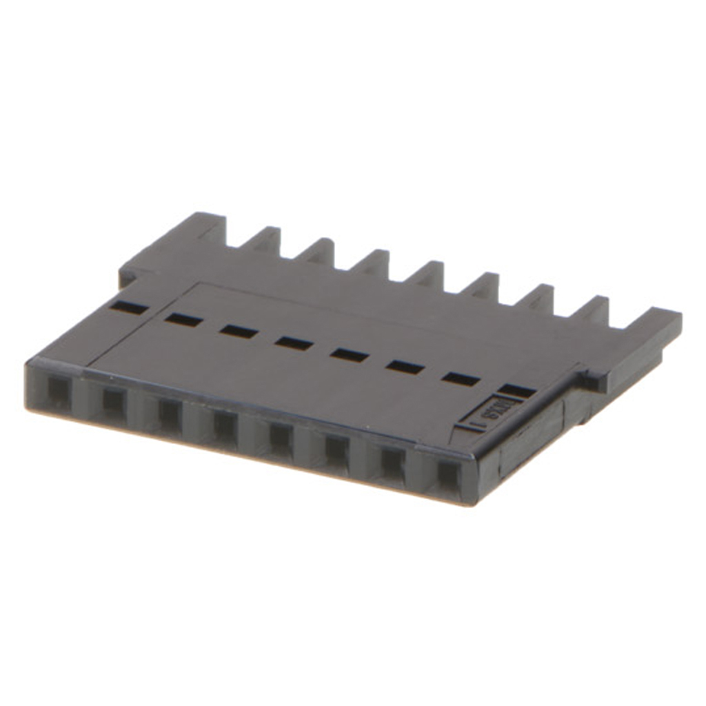 Molex 0467090008 electronic component product image