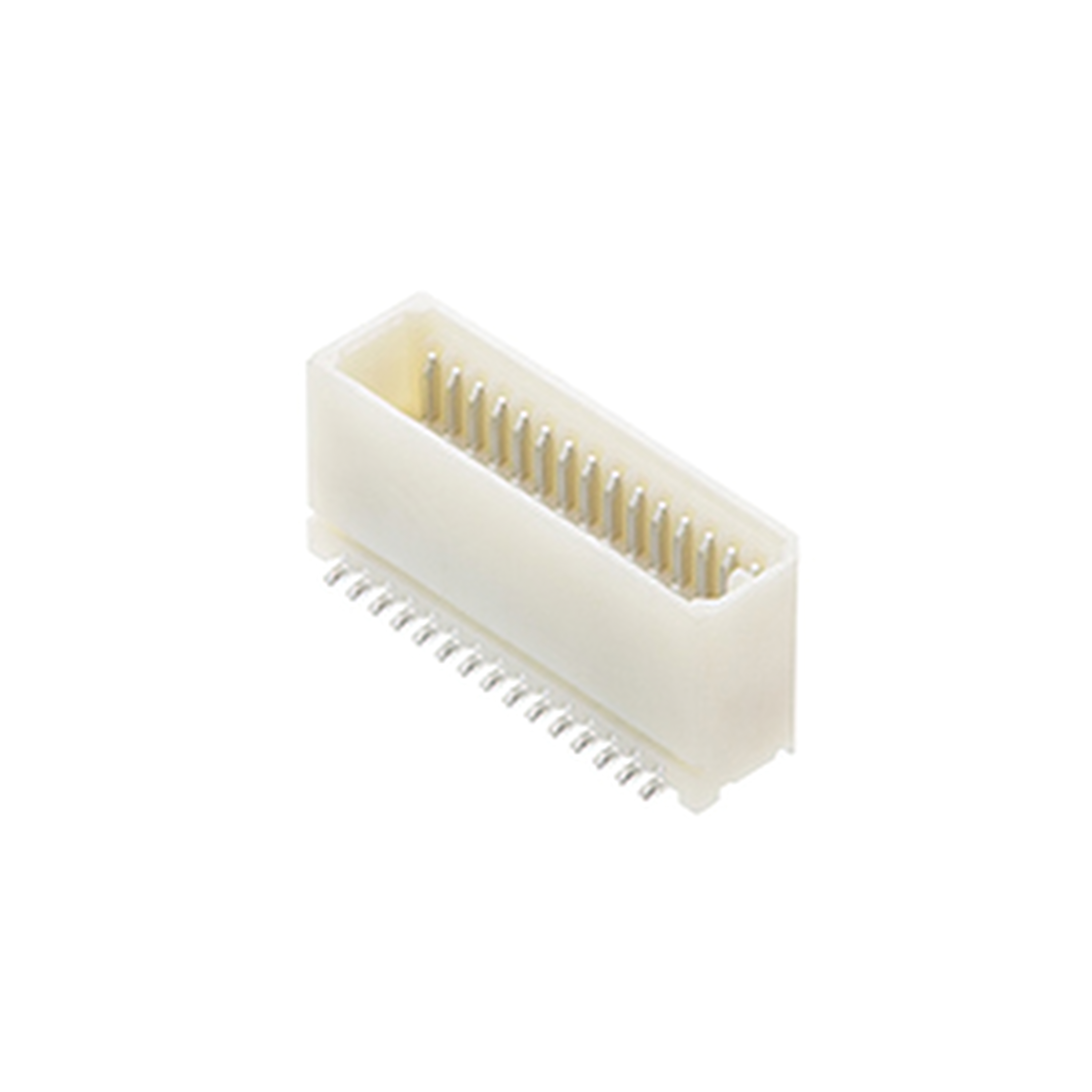 Molex 0533531071 electronic component product image