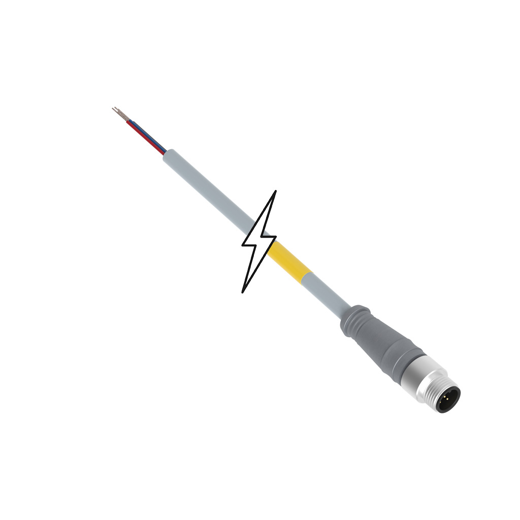 Molex 0848548027 electronic component product image