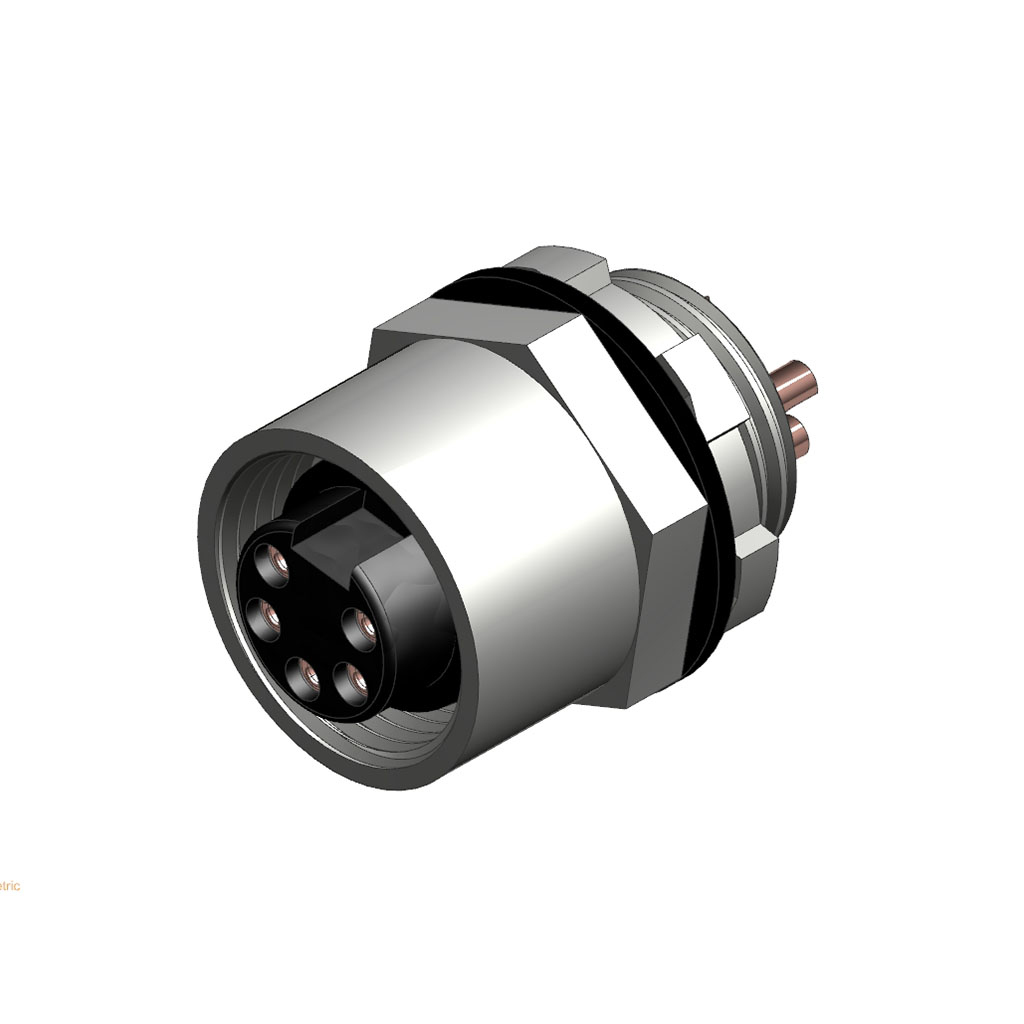 Molex 0848549100 electronic component product image