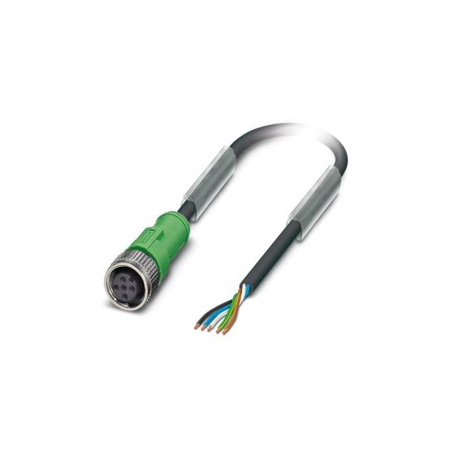Phoenix Contact 1500376 electronic component product image