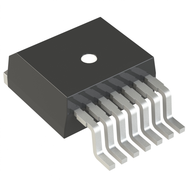Navitas Semiconductor, Inc. G3R30MT12J electronic component product image