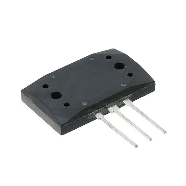 Sanken Electric USA Inc. 2SC3858 electronic component product image