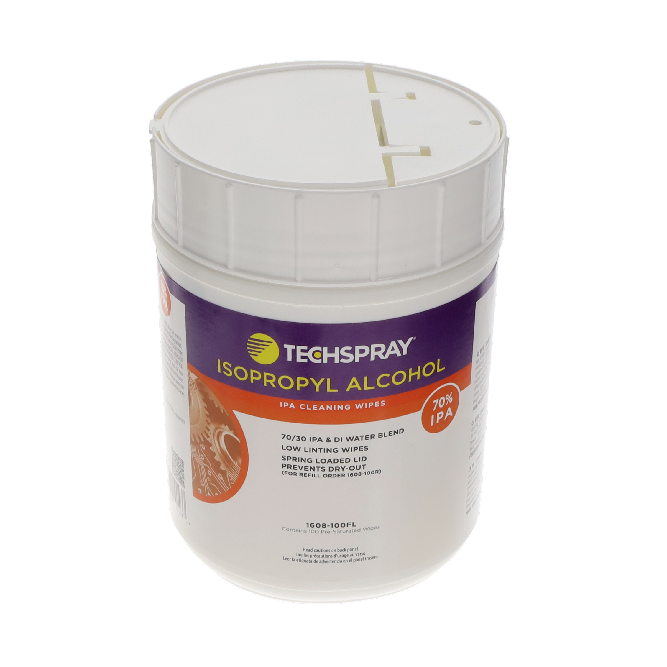 Techspray 1608-100FL electronic component product image