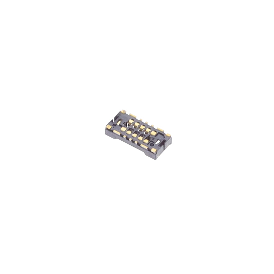 Hirose Electric Co Ltd BM29B0.6-6DS/2-0.35V(51) electronic component product image