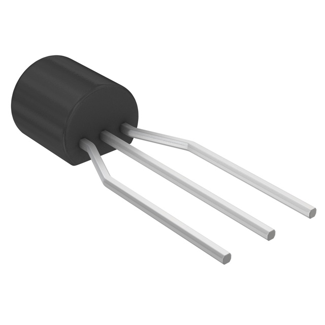 Texas Instruments TL431AILPR electronic component product image