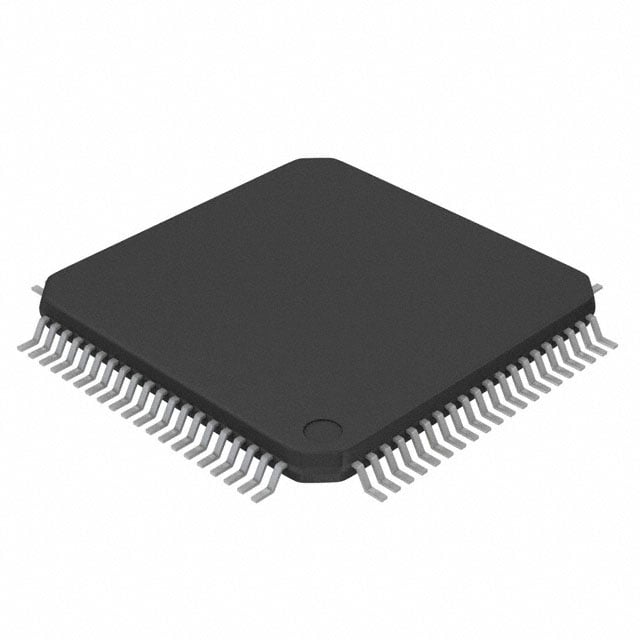 Texas Instruments DLPA200PFCT electronic component product image