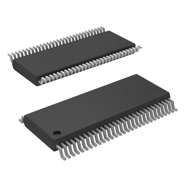 Texas Instruments SN74GTLPH1645DGVR electronic component product image