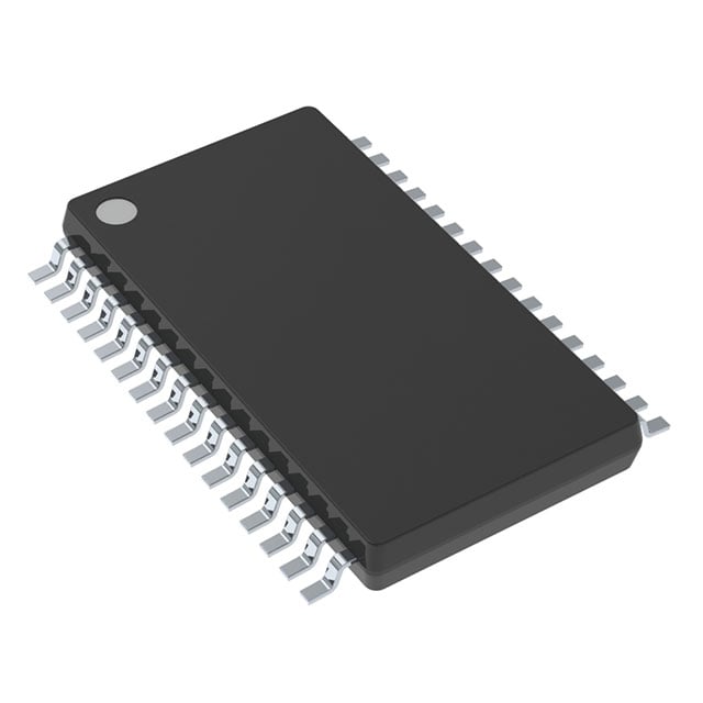 Texas Instruments TPA3118D2DAPR electronic component product image