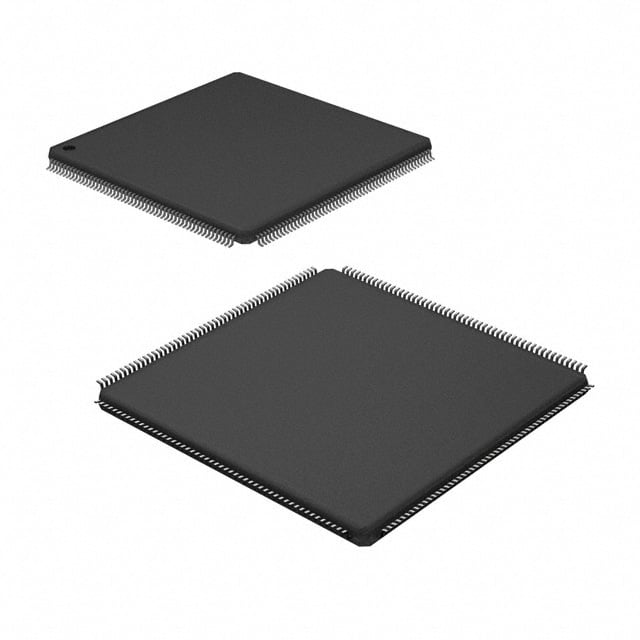 Texas Instruments PCI2050BPDV electronic component product image
