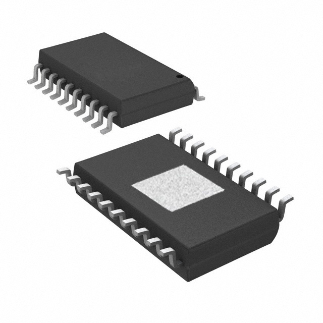 Texas Instruments DRV401AIDWPR electronic component product image