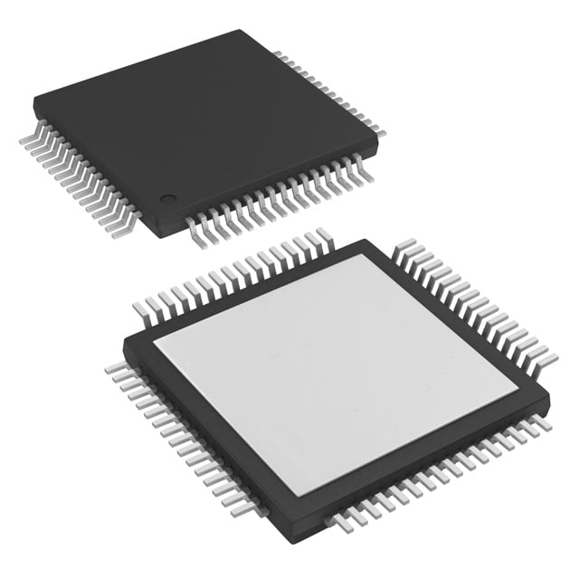 Texas Instruments PCM3168APAPR electronic component product image