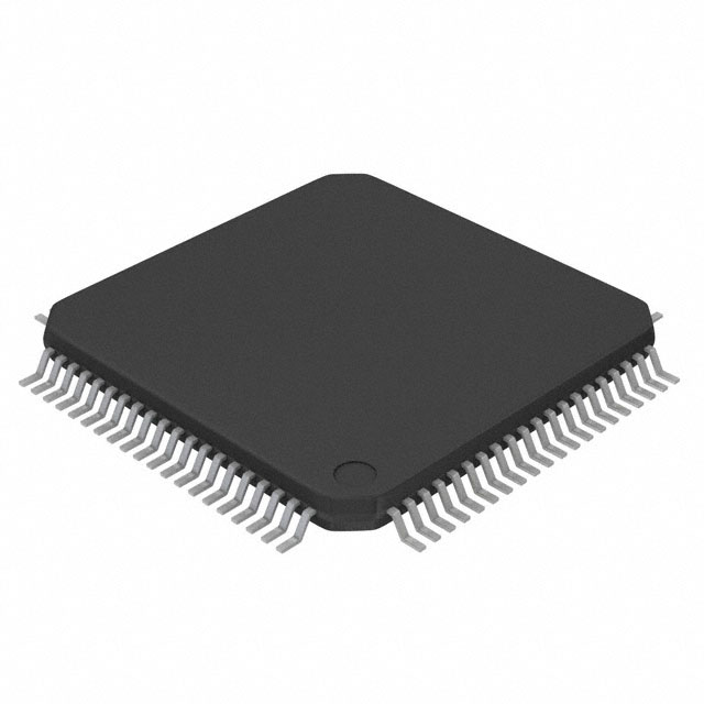 Texas Instruments SN74V293-7PZA electronic component product image