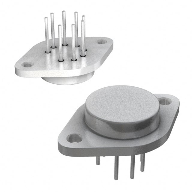 Texas Instruments OPA541BM electronic component product image
