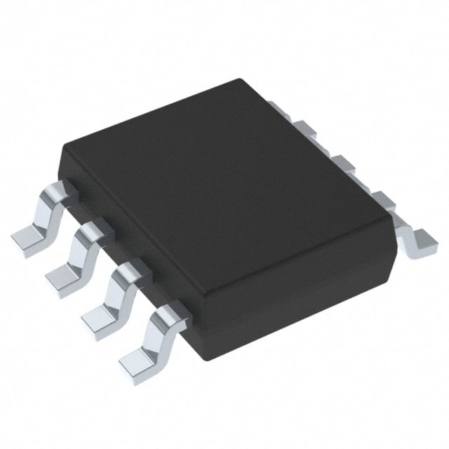 Texas Instruments TPS2378DDAR electronic component product image