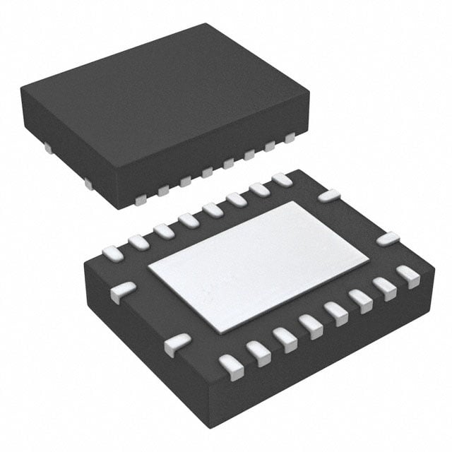 Texas Instruments TXS0108ERGYR electronic component product image