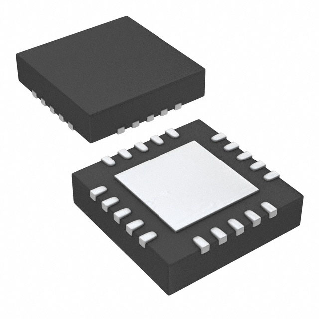 Texas Instruments TRF1216IRGPR electronic component product image