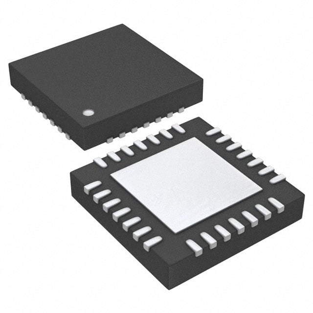Texas Instruments CC2520RHDT electronic component product image