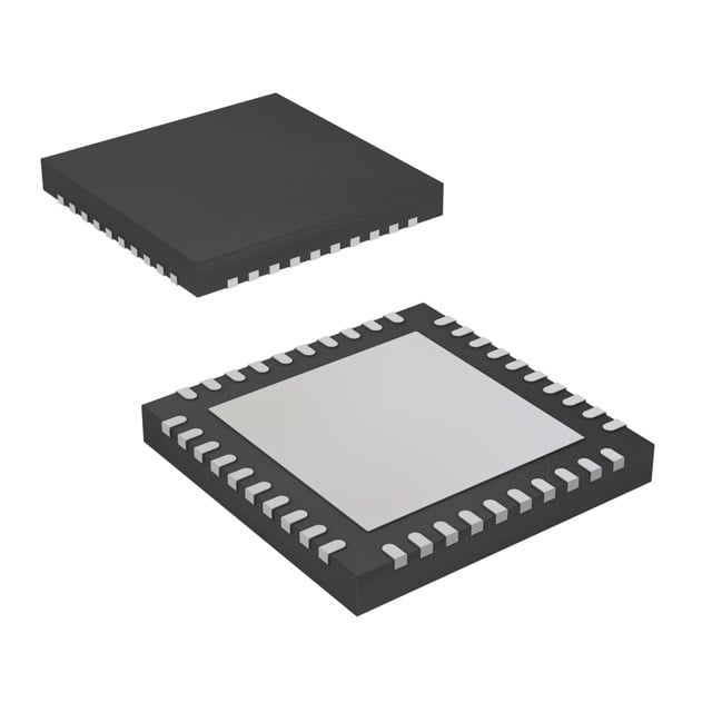 Texas Instruments SN761633RTAR electronic component product image
