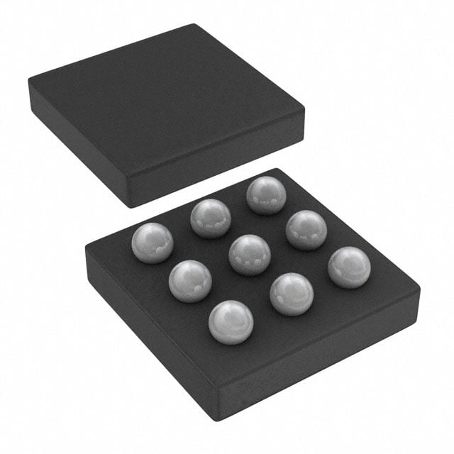 Texas Instruments BQ27220YZFR electronic component product image