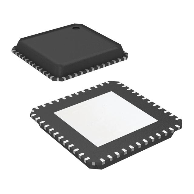 Texas Instruments LMX2820RTCR electronic component product image
