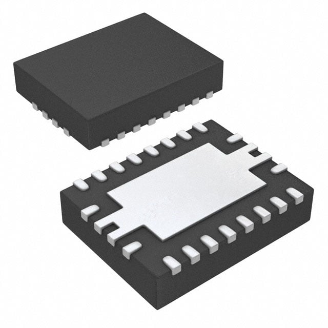 Texas Instruments BQ24100RHLR electronic component product image