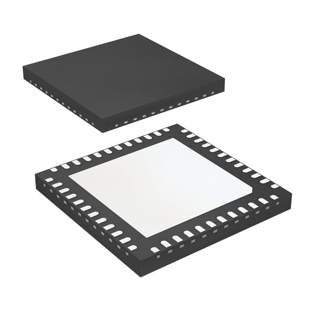 Texas Instruments DS100BR410SQ/NOPB electronic component product image