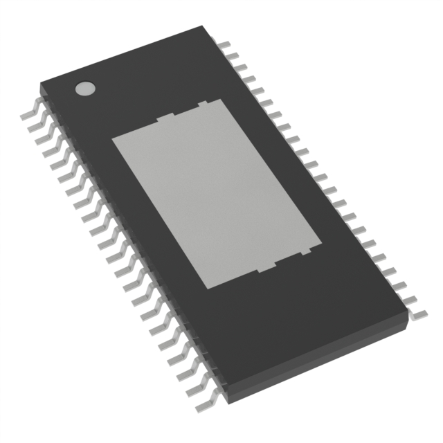 Texas Instruments TPA6304QDDVRQ1 electronic component product image