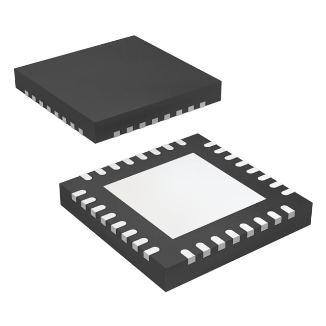 Texas Instruments DS90UB933TRTVRQ1 electronic component product image