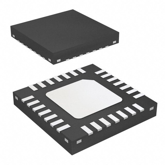 Texas Instruments LM10500SQ-0.8/NOPB electronic component product image
