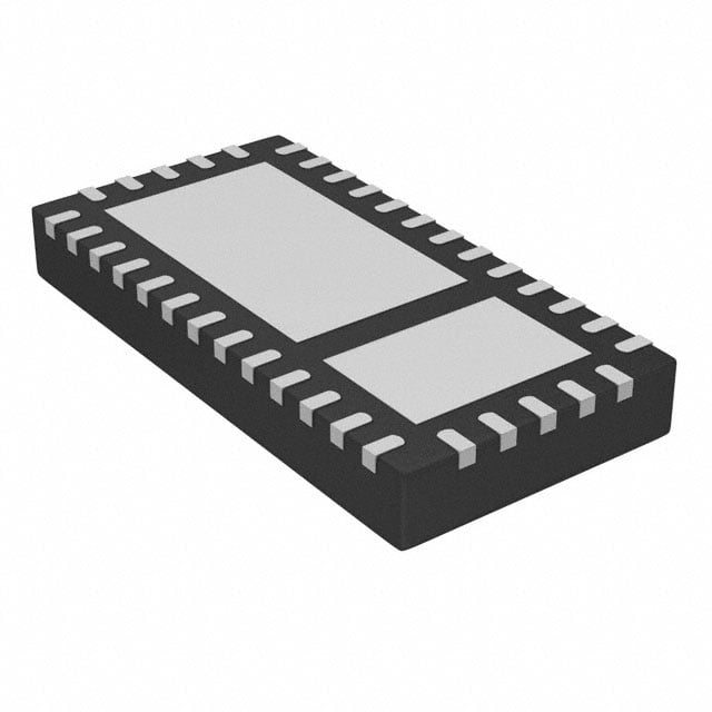 Texas Instruments TPS24751RUVR electronic component product image