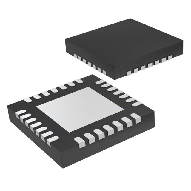 Texas Instruments TPS65197BRUYR electronic component product image