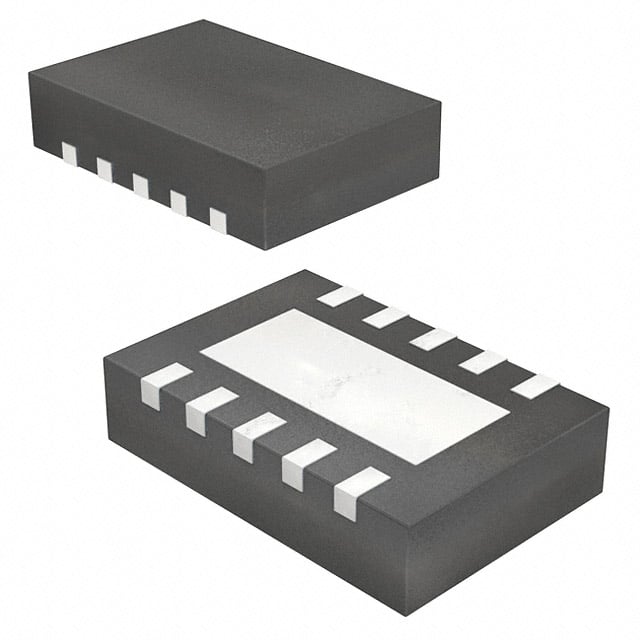 Texas Instruments BQ25046DQCR electronic component product image