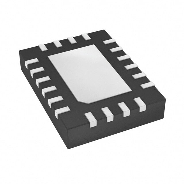 Texas Instruments TPS25942ARVCR electronic component product image