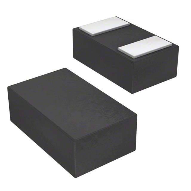 Texas Instruments TPD1E1B04DPYR electronic component product image